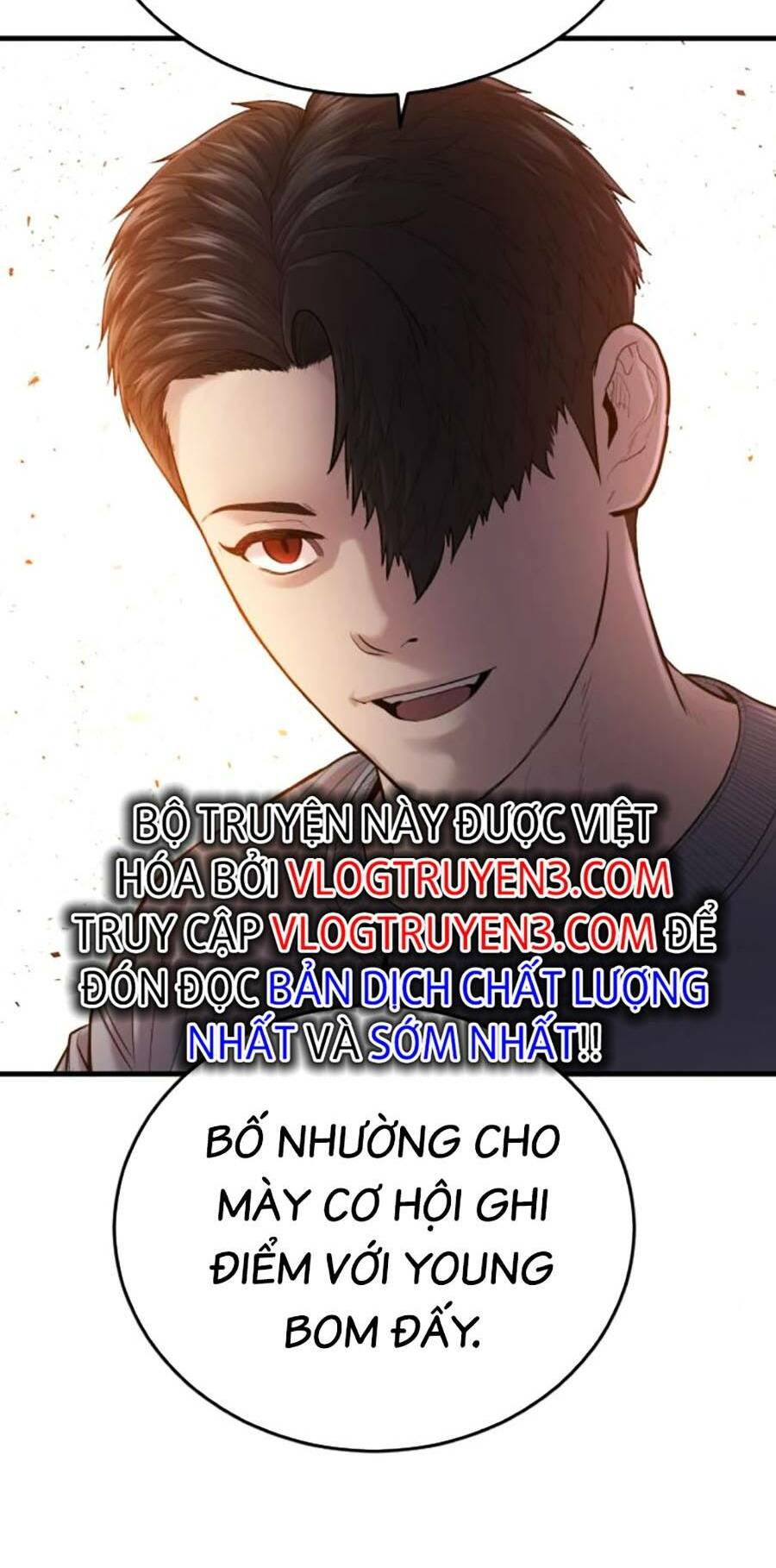 Cậu Bé Tội Phạm Chapter 12 - Trang 2