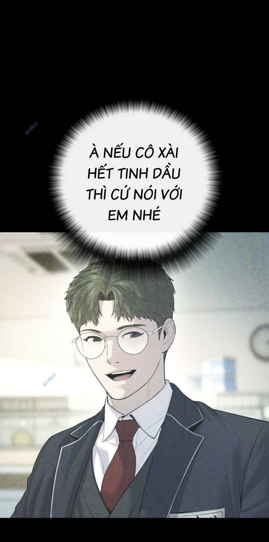 Cậu Bé Tội Phạm Chapter 12 - Trang 2