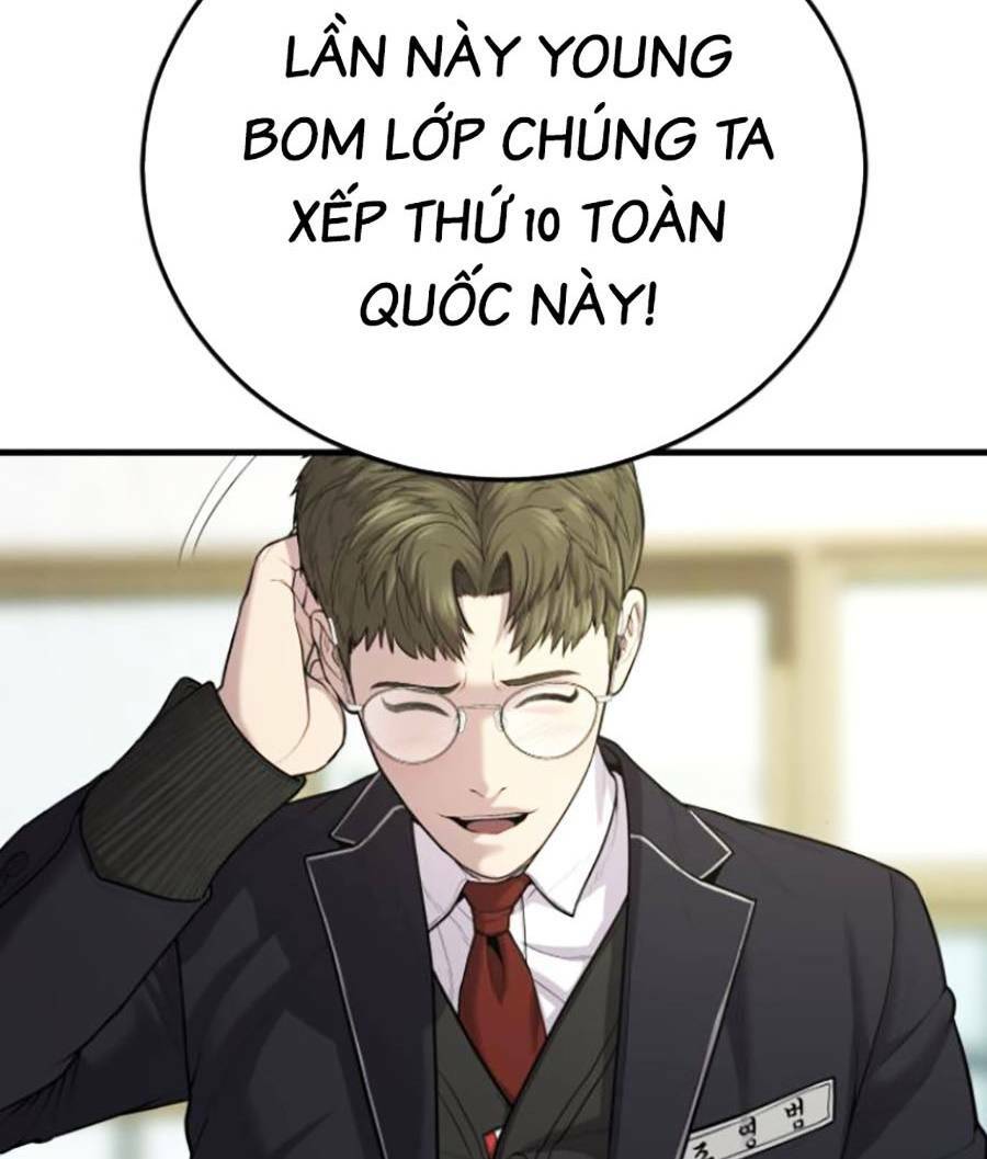 Cậu Bé Tội Phạm Chapter 11 - Trang 2