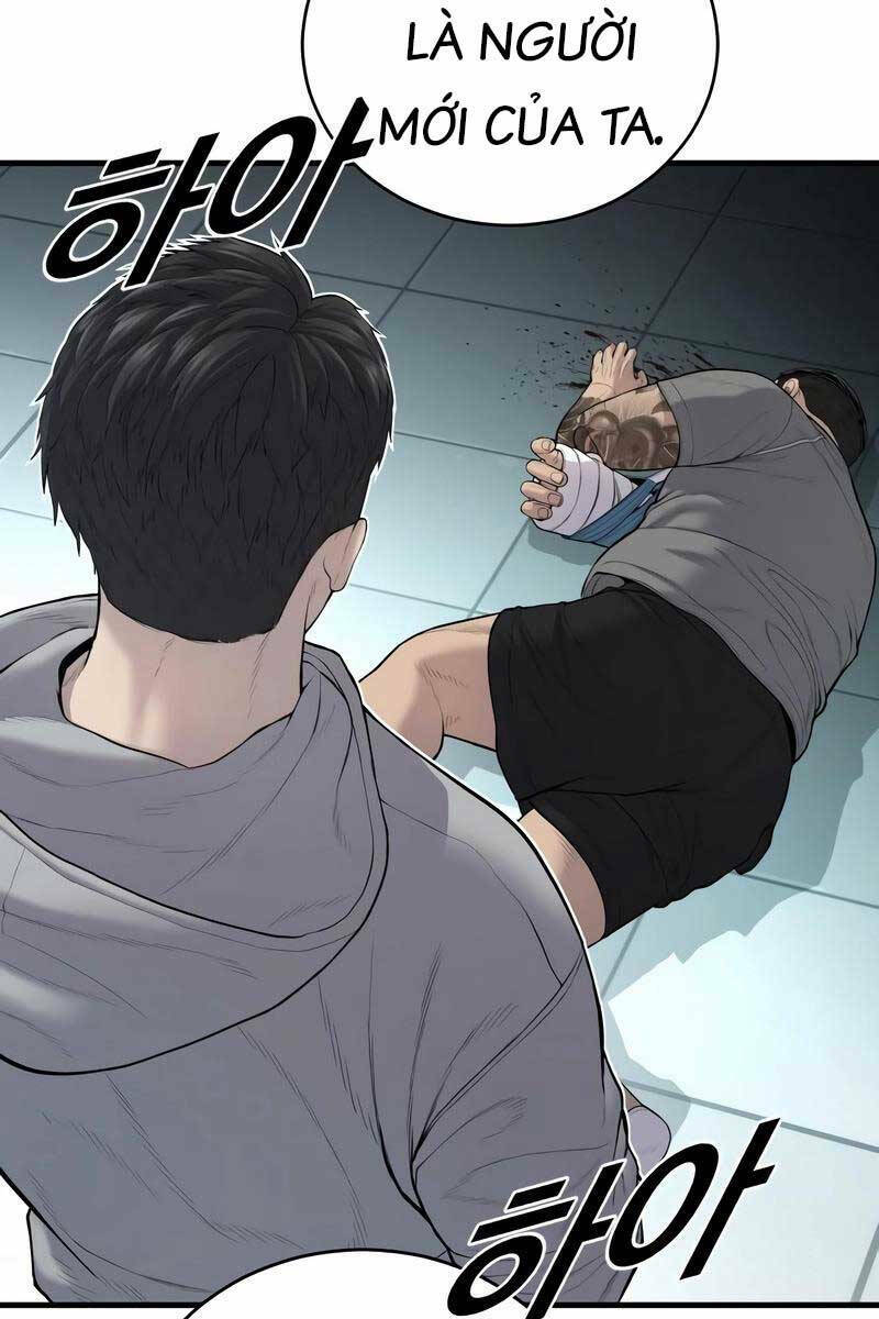 Cậu Bé Tội Phạm Chapter 10.5 - Trang 2