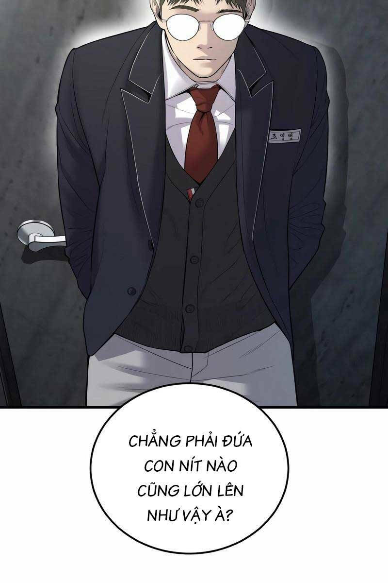 Cậu Bé Tội Phạm Chapter 10 - Trang 2