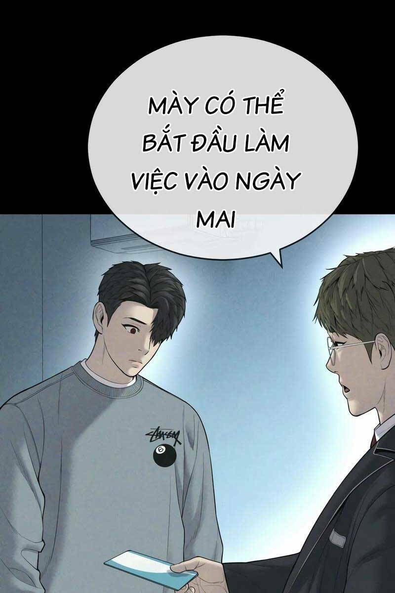 Cậu Bé Tội Phạm Chapter 10 - Trang 2