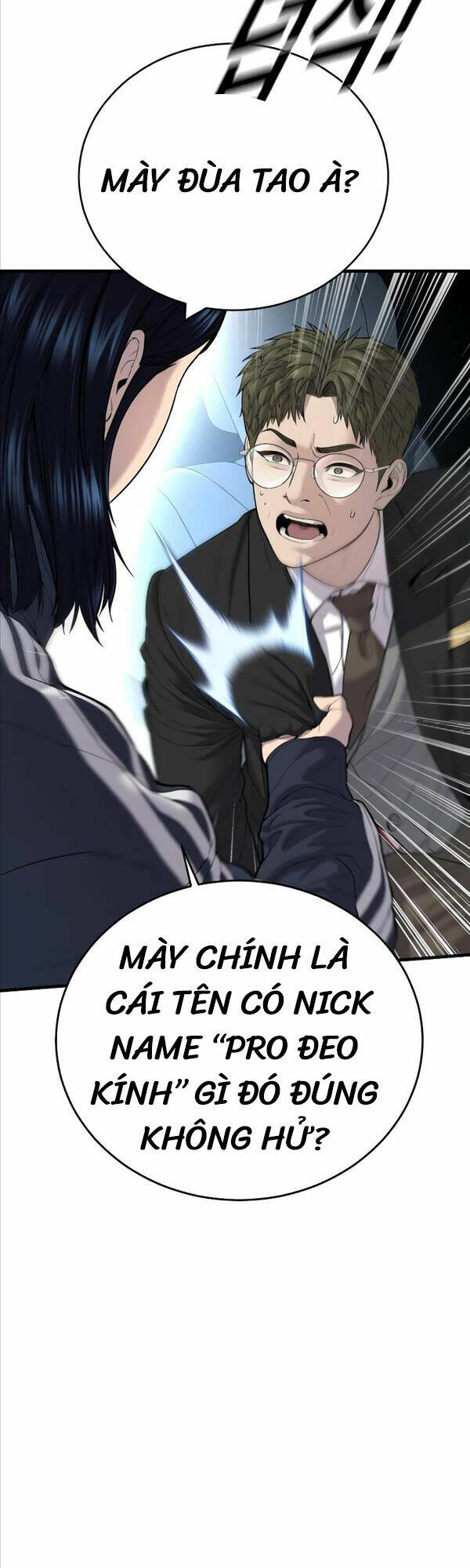 Cậu Bé Tội Phạm Chapter 9 - Trang 2