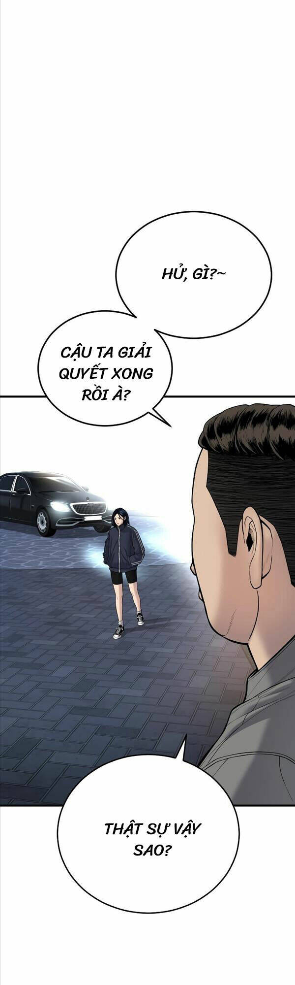 Cậu Bé Tội Phạm Chapter 9 - Trang 2