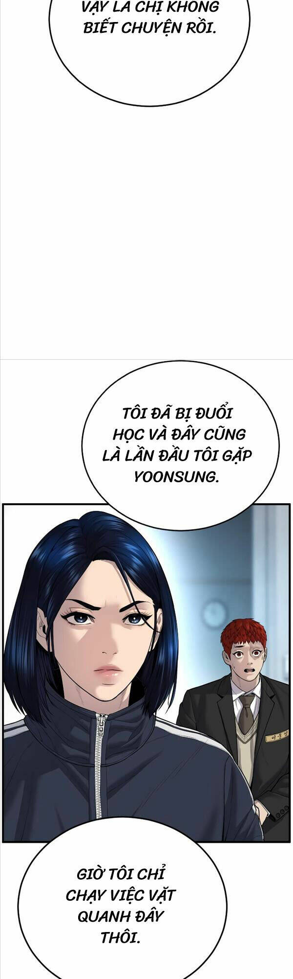 Cậu Bé Tội Phạm Chapter 9 - Trang 2