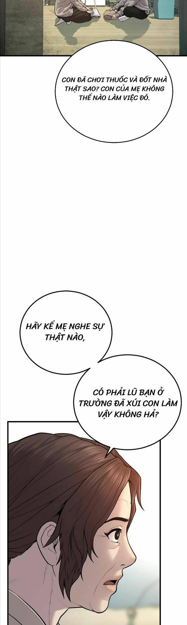 Cậu Bé Tội Phạm Chapter 8 - Trang 2