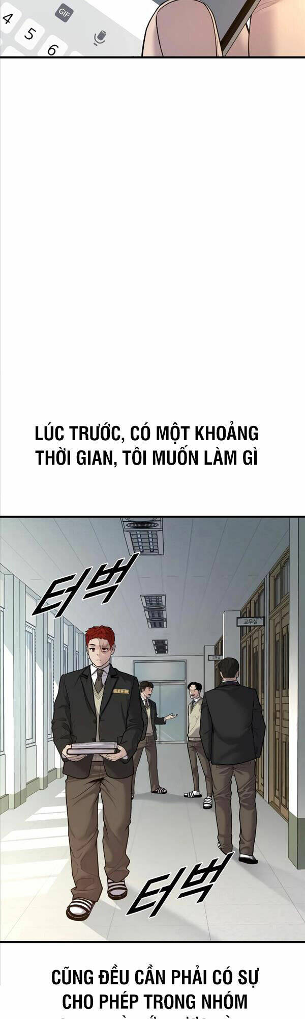 Cậu Bé Tội Phạm Chapter 8 - Trang 2