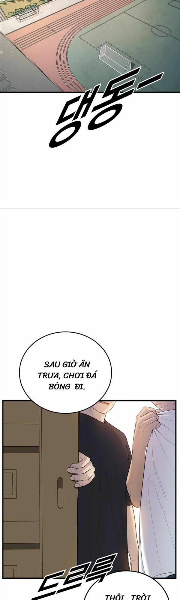 Cậu Bé Tội Phạm Chapter 8 - Trang 2