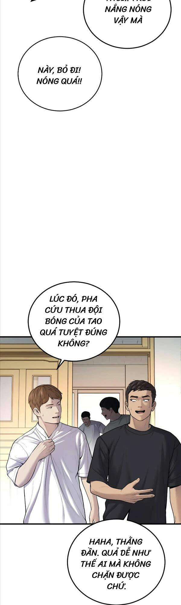 Cậu Bé Tội Phạm Chapter 8 - Trang 2