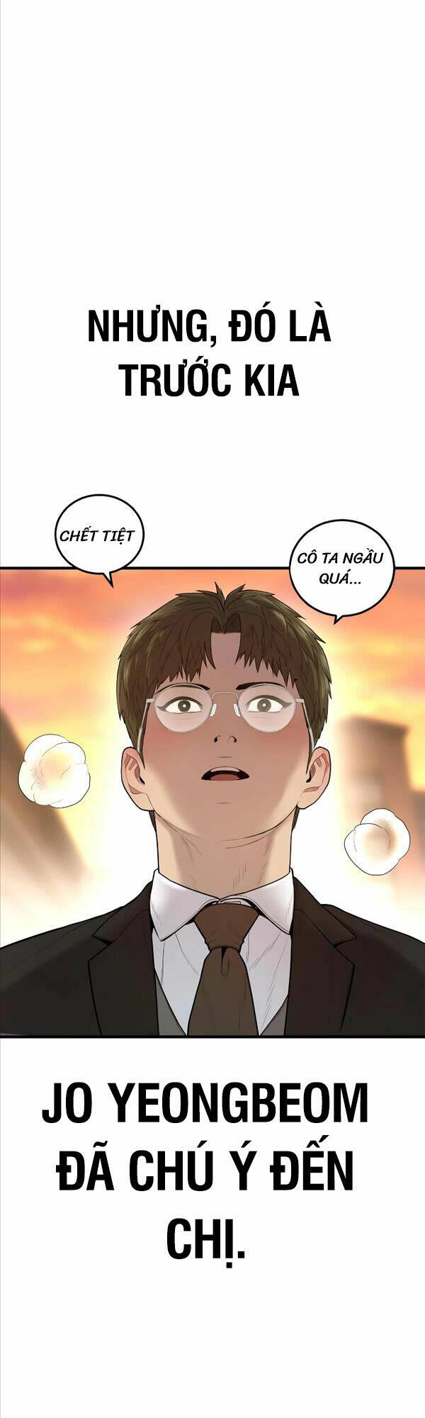 Cậu Bé Tội Phạm Chapter 8 - Trang 2