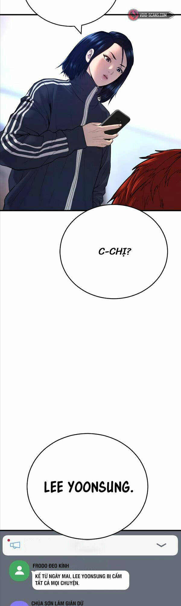 Cậu Bé Tội Phạm Chapter 8 - Trang 2