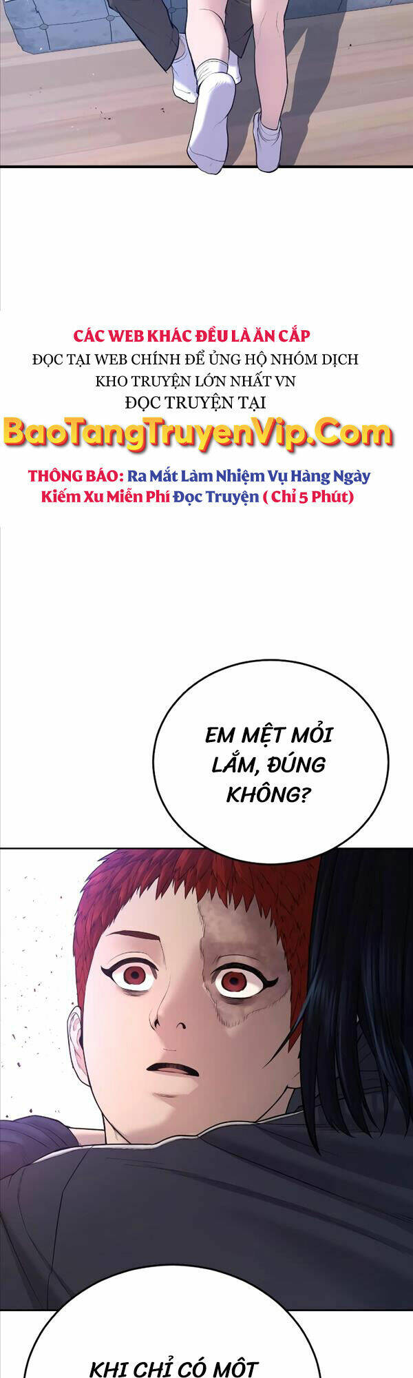 Cậu Bé Tội Phạm Chapter 8 - Trang 2