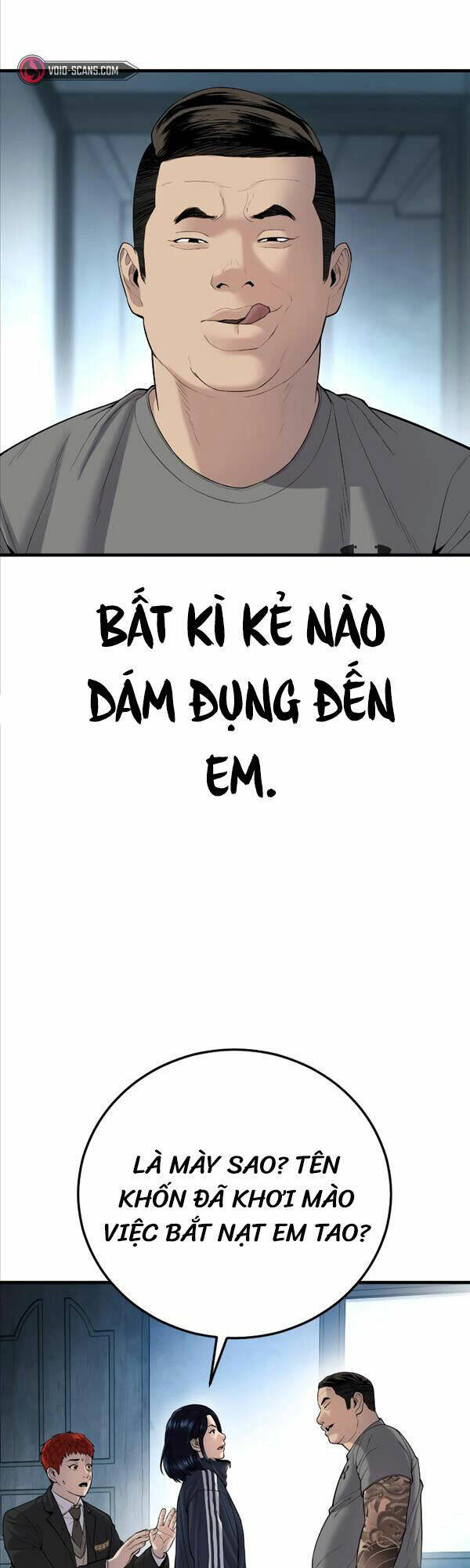 Cậu Bé Tội Phạm Chapter 8 - Trang 2