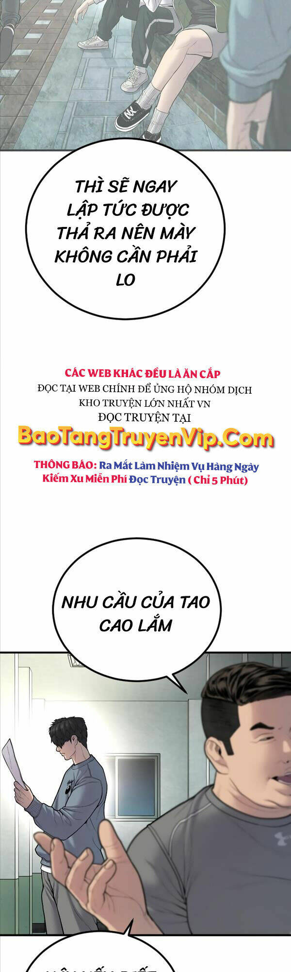 Cậu Bé Tội Phạm Chapter 7 - Trang 2