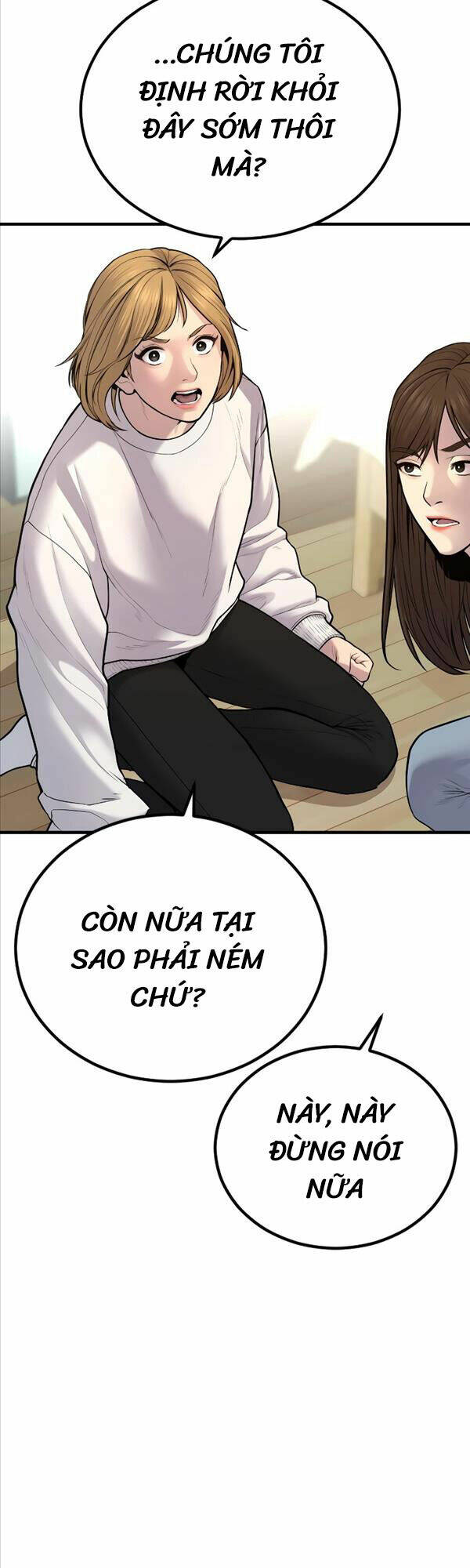 Cậu Bé Tội Phạm Chapter 7 - Trang 2