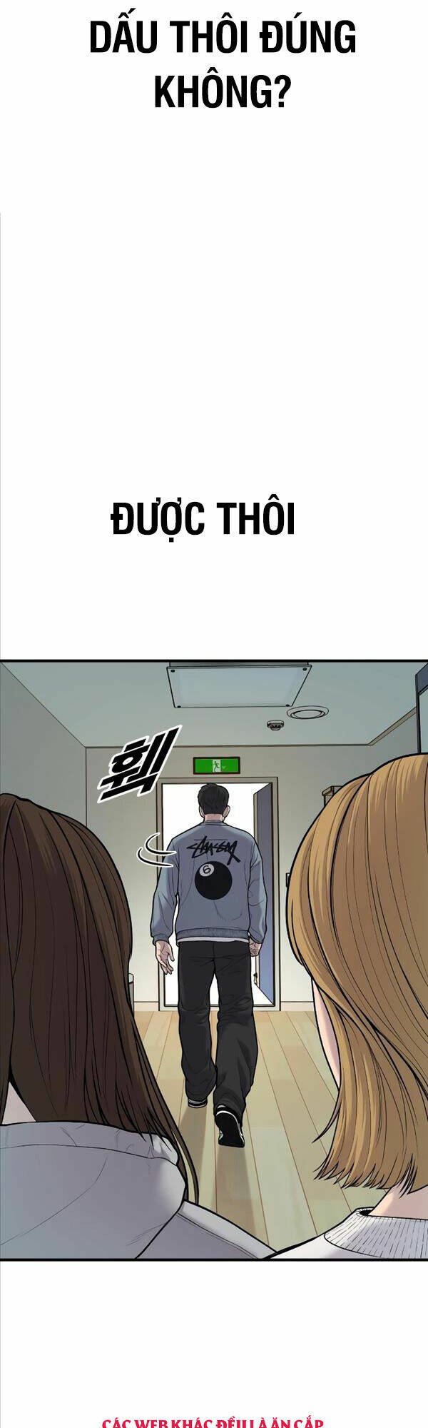 Cậu Bé Tội Phạm Chapter 7 - Trang 2