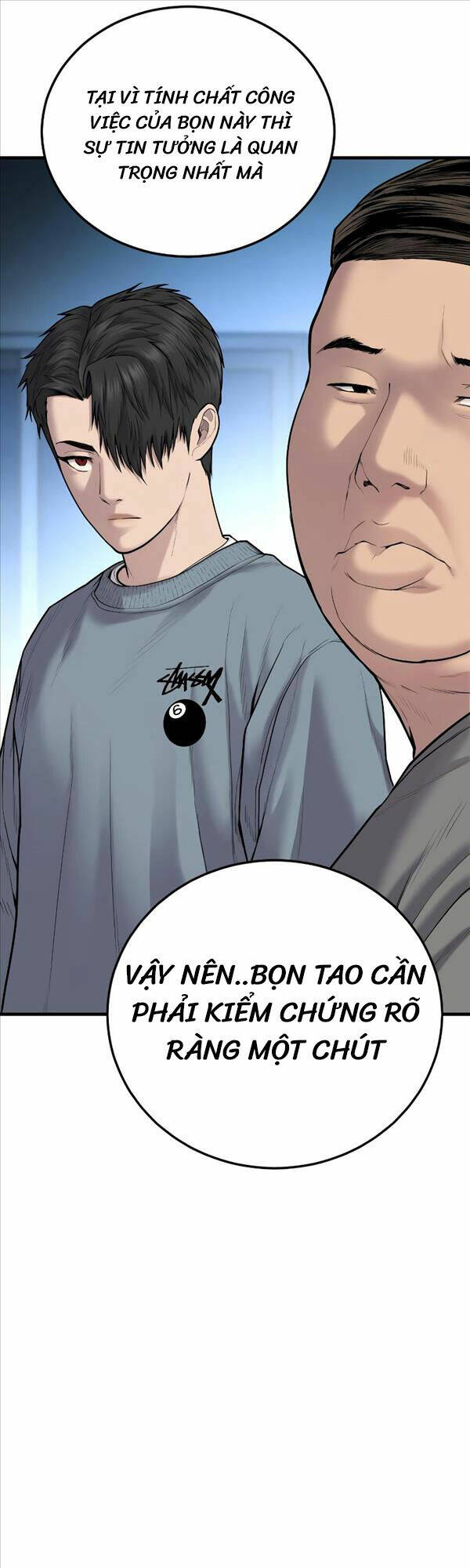 Cậu Bé Tội Phạm Chapter 7 - Trang 2