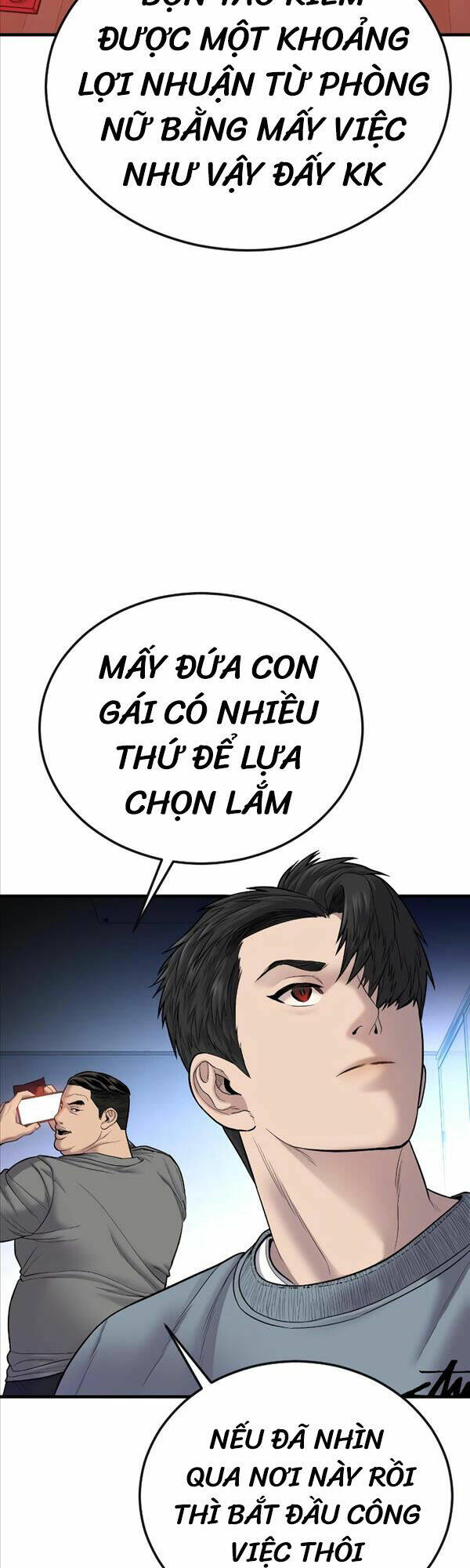 Cậu Bé Tội Phạm Chapter 7 - Trang 2