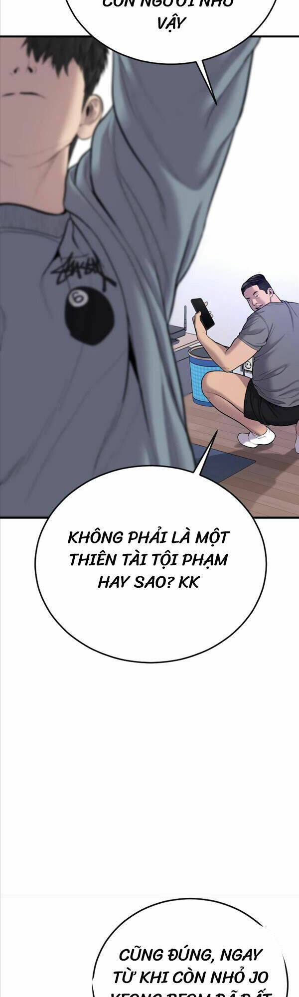 Cậu Bé Tội Phạm Chapter 7 - Trang 2