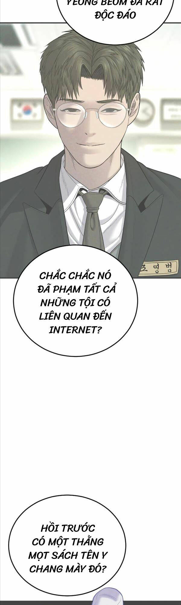 Cậu Bé Tội Phạm Chapter 7 - Trang 2