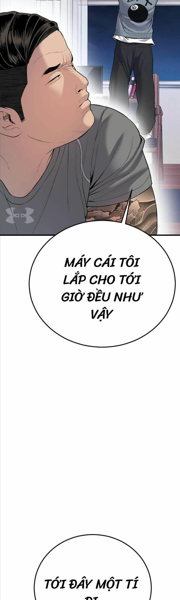 Cậu Bé Tội Phạm Chapter 7 - Trang 2