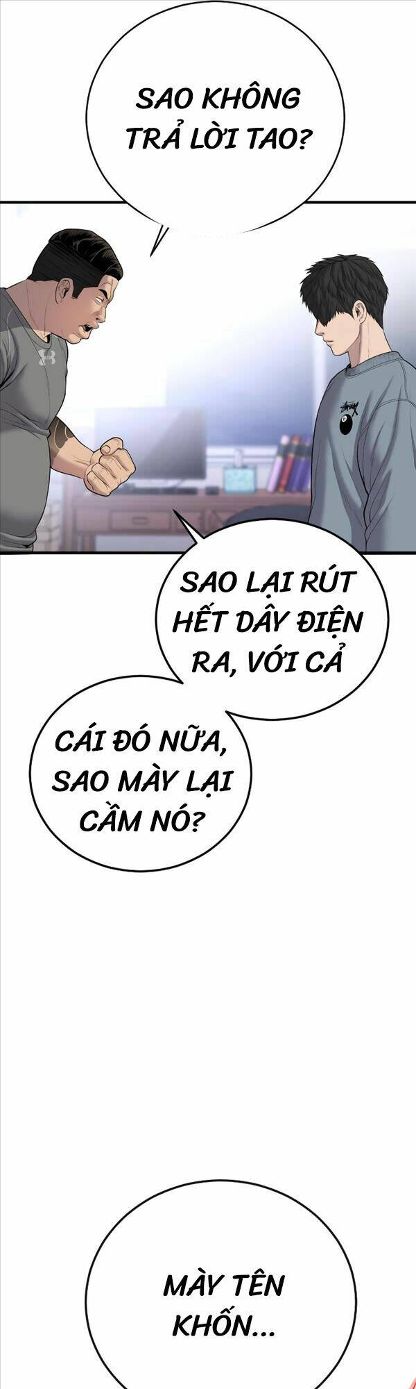 Cậu Bé Tội Phạm Chapter 7 - Trang 2