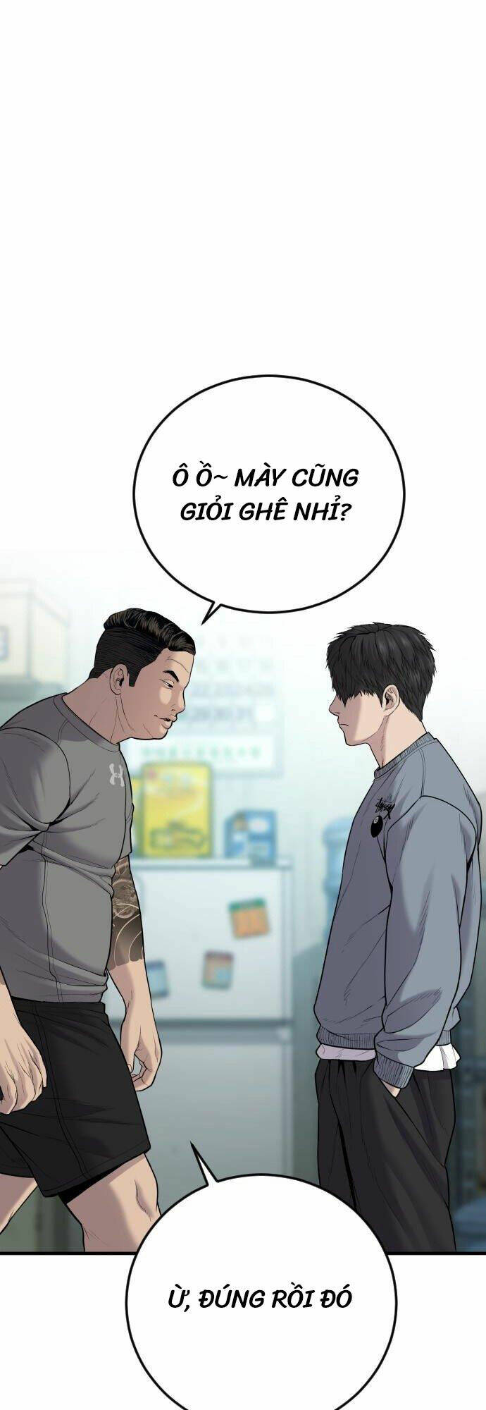 Cậu Bé Tội Phạm Chapter 6 - Trang 2