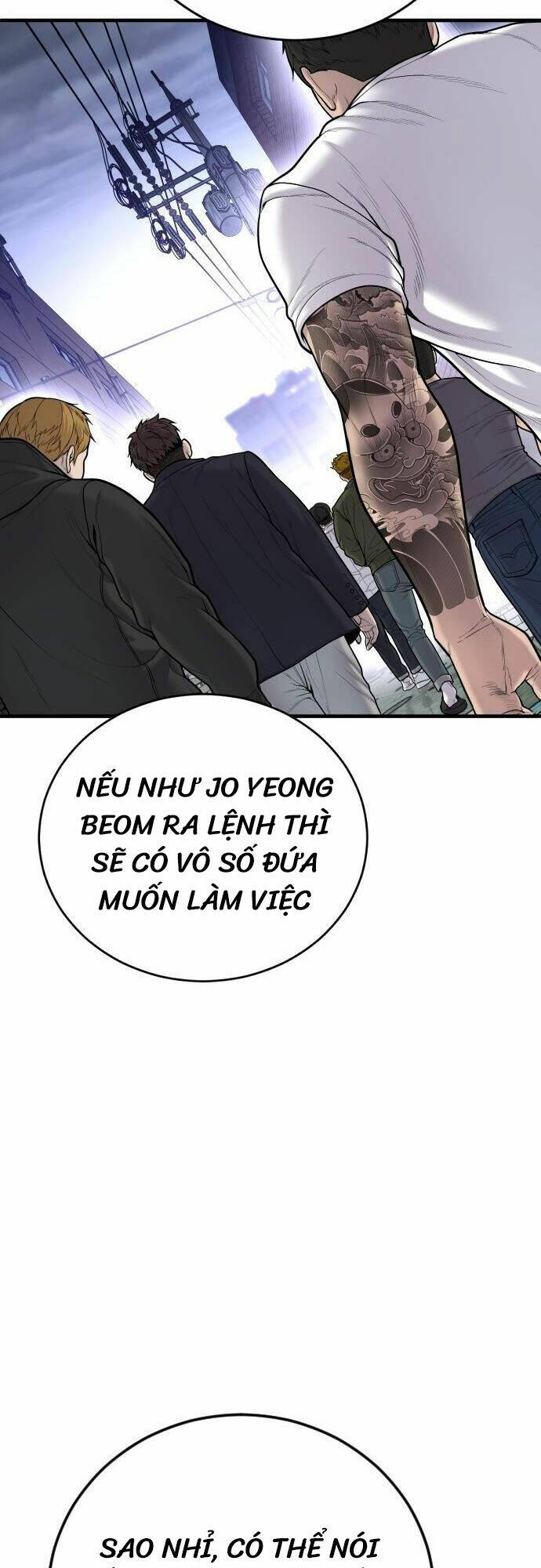 Cậu Bé Tội Phạm Chapter 6 - Trang 2