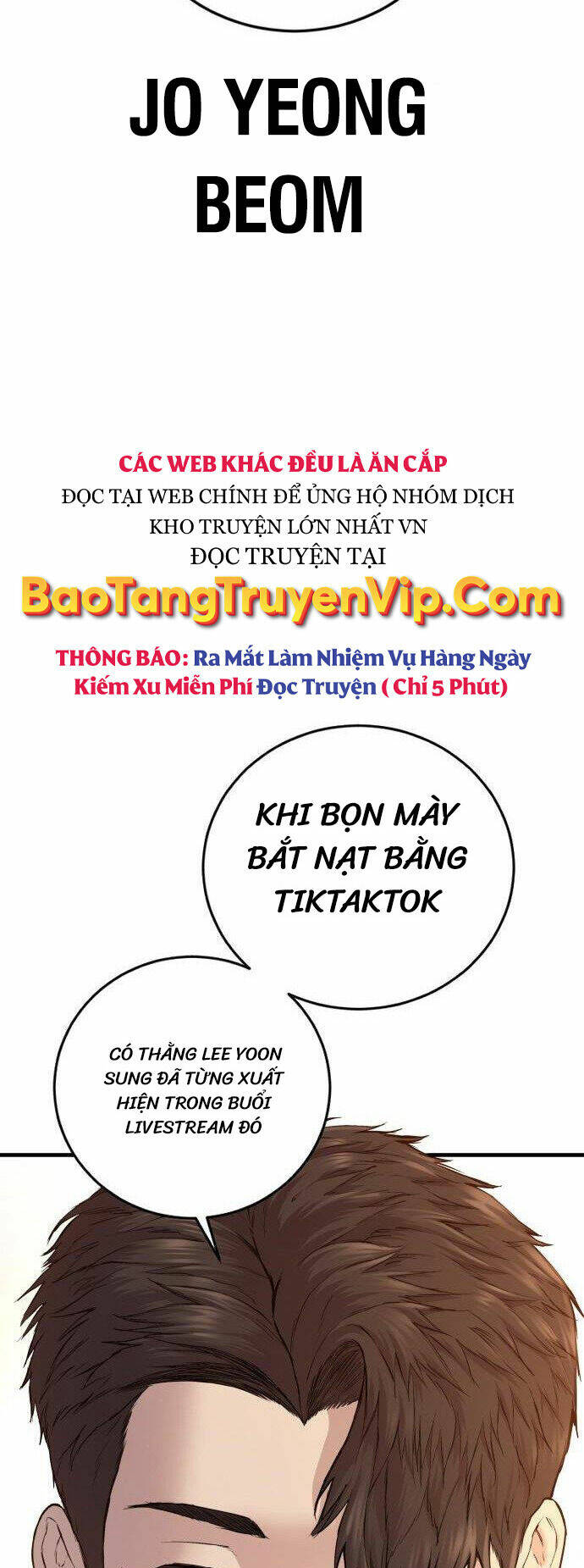 Cậu Bé Tội Phạm Chapter 6 - Trang 2