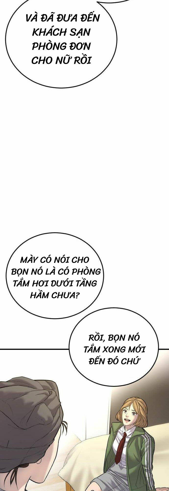 Cậu Bé Tội Phạm Chapter 6 - Trang 2