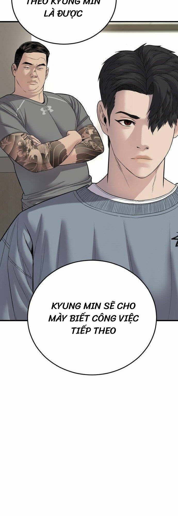 Cậu Bé Tội Phạm Chapter 6 - Trang 2