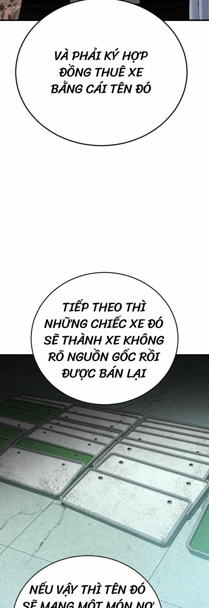 Cậu Bé Tội Phạm Chapter 6 - Trang 2