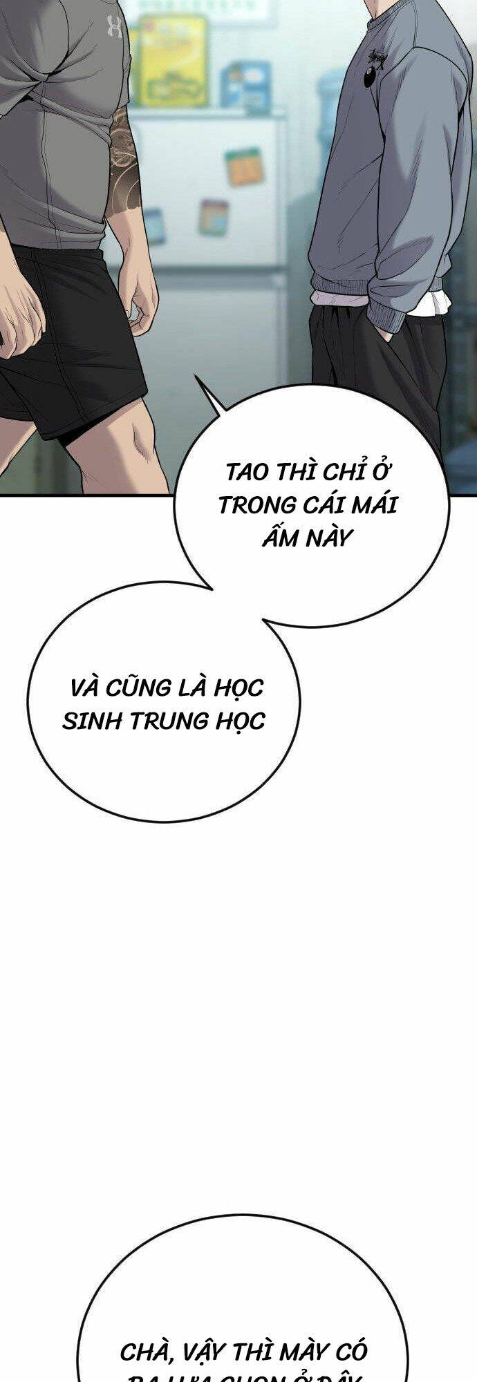 Cậu Bé Tội Phạm Chapter 6 - Trang 2