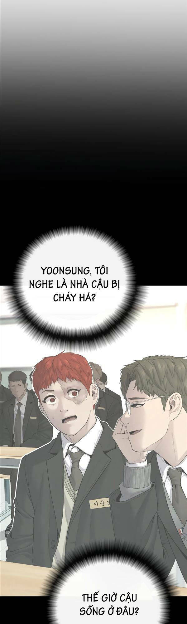 Cậu Bé Tội Phạm Chapter 5 - Trang 2