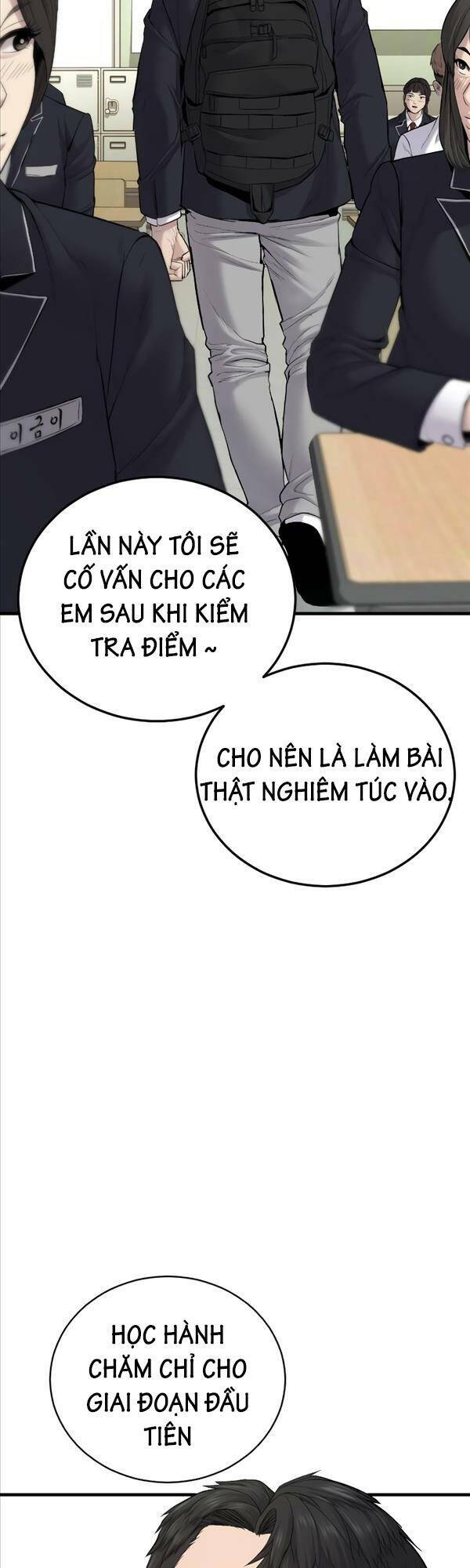 Cậu Bé Tội Phạm Chapter 5 - Trang 2