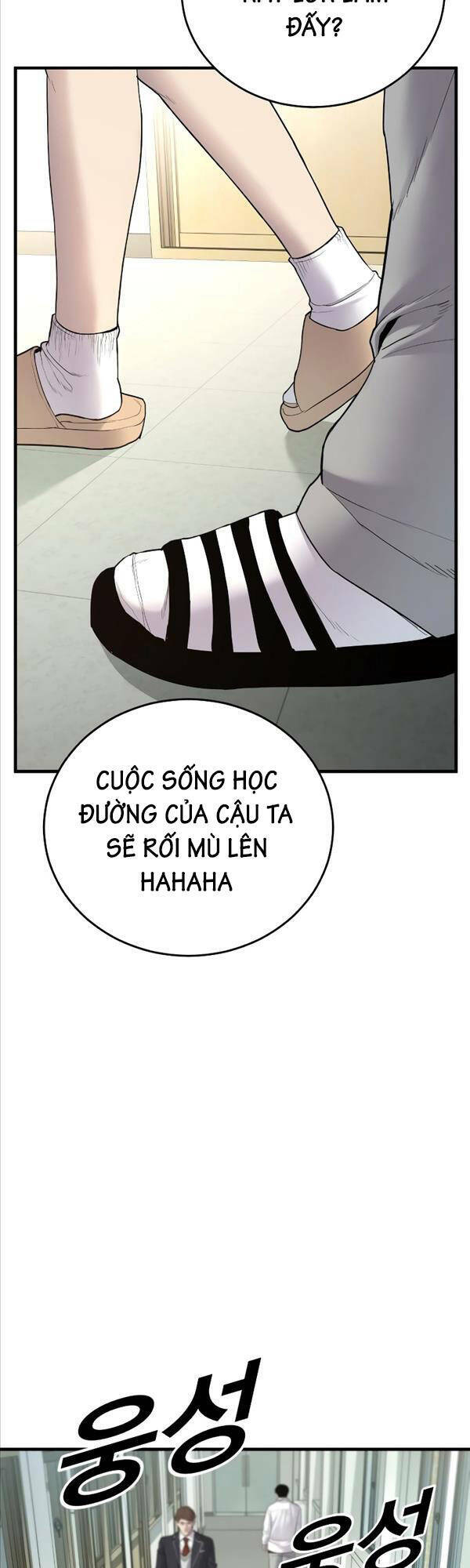 Cậu Bé Tội Phạm Chapter 5 - Trang 2