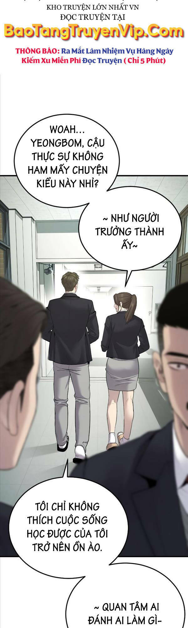 Cậu Bé Tội Phạm Chapter 5 - Trang 2