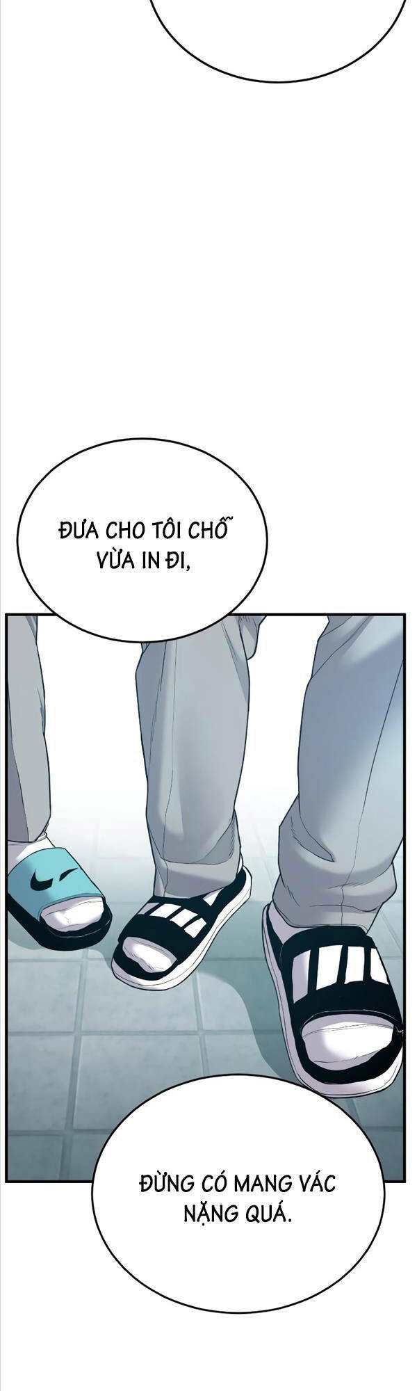 Cậu Bé Tội Phạm Chapter 5 - Trang 2