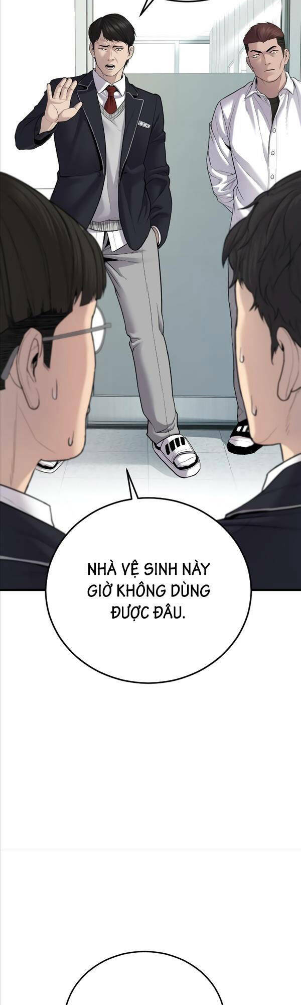 Cậu Bé Tội Phạm Chapter 5 - Trang 2