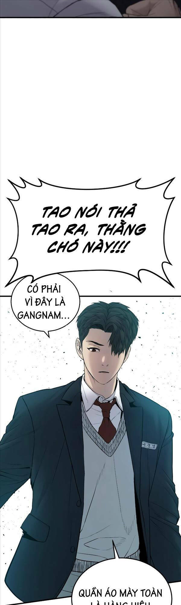 Cậu Bé Tội Phạm Chapter 5 - Trang 2