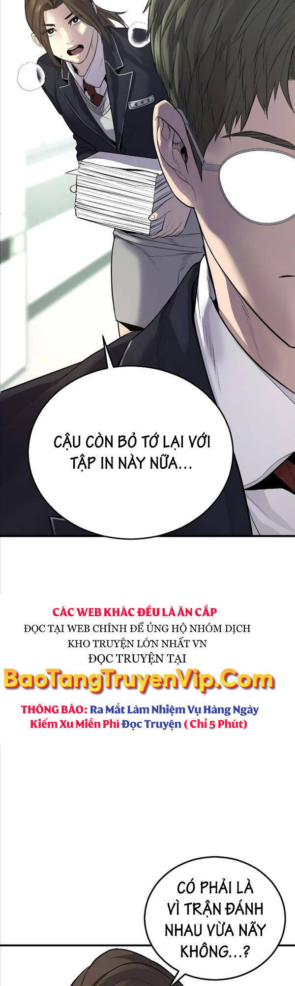 Cậu Bé Tội Phạm Chapter 5 - Trang 2