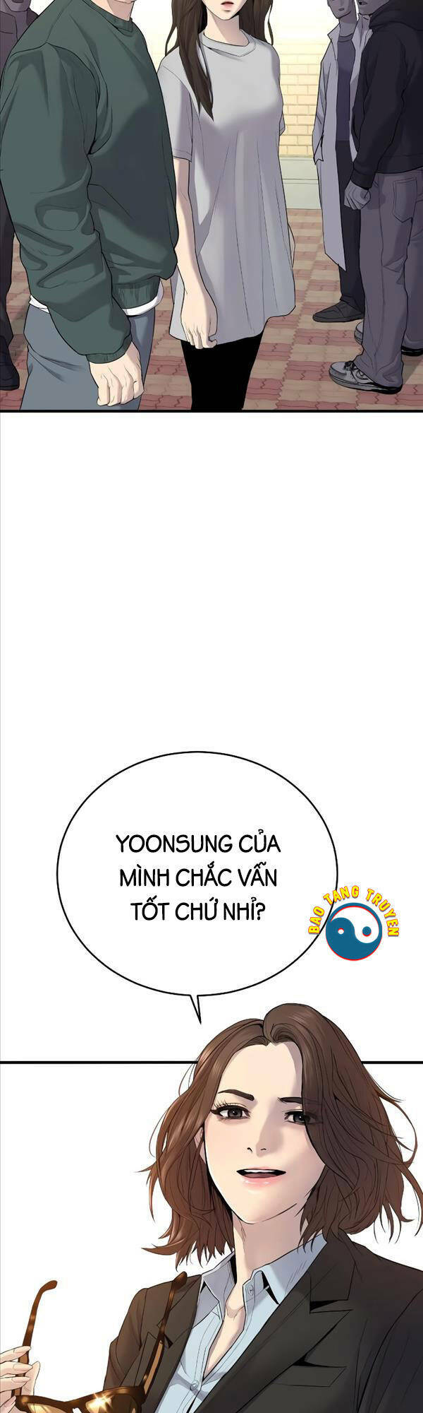 Cậu Bé Tội Phạm Chapter 4 - Trang 2