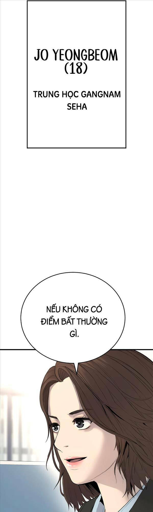 Cậu Bé Tội Phạm Chapter 4 - Trang 2