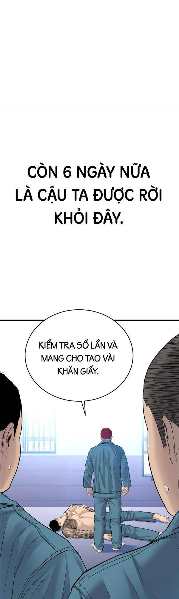 Cậu Bé Tội Phạm Chapter 4 - Trang 2