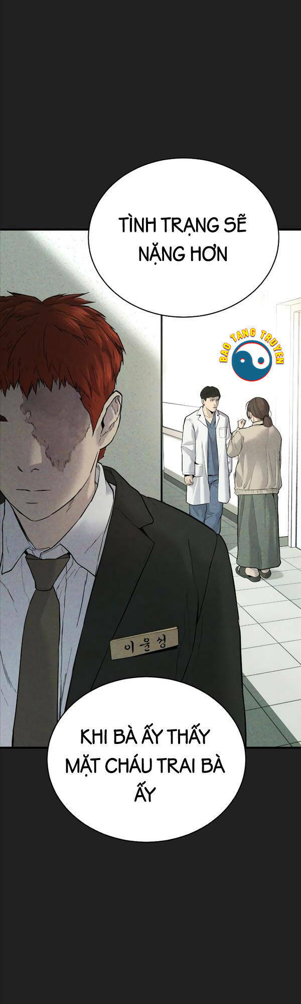 Cậu Bé Tội Phạm Chapter 3 - Trang 2