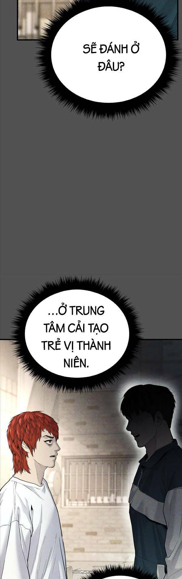 Cậu Bé Tội Phạm Chapter 3 - Trang 2