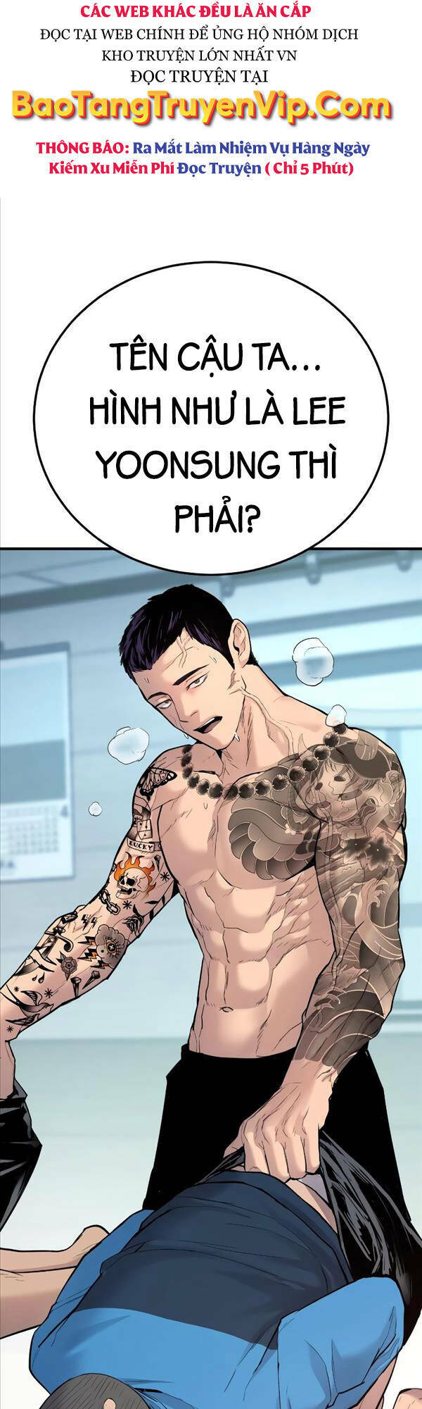 Cậu Bé Tội Phạm Chapter 2 - Trang 2