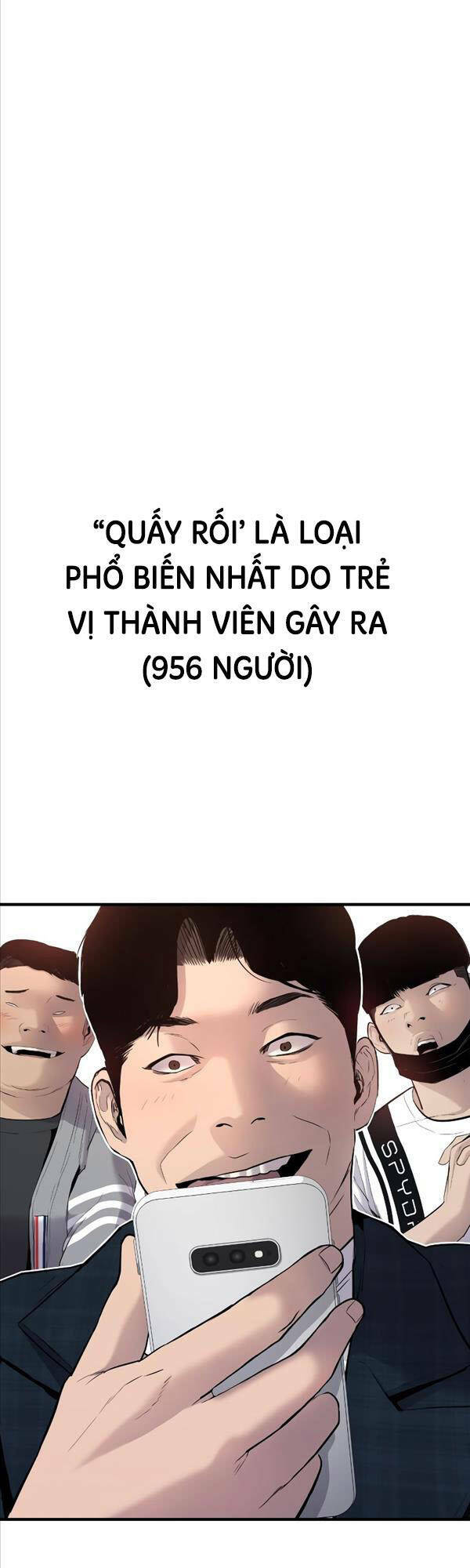 Cậu Bé Tội Phạm Chapter 2 - Trang 2