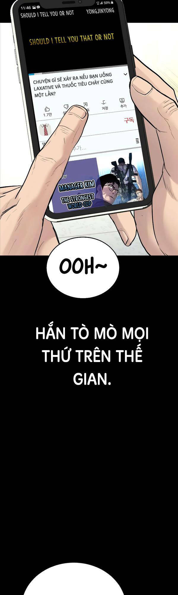 Cậu Bé Tội Phạm Chapter 2 - Trang 2