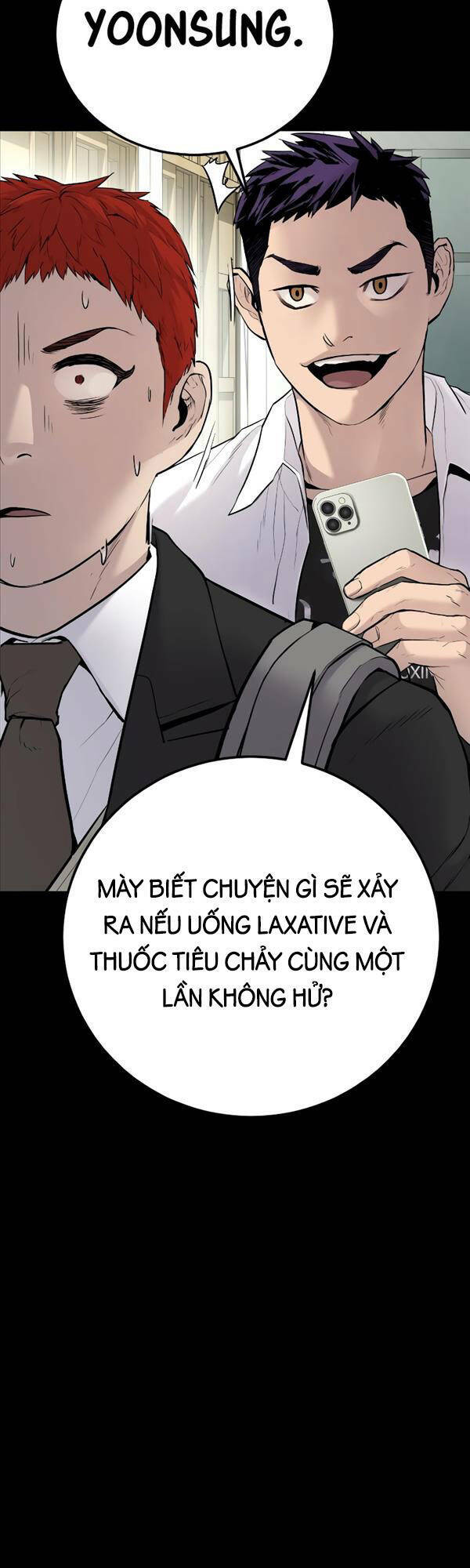 Cậu Bé Tội Phạm Chapter 2 - Trang 2